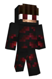 ySean Minecraft avatar full body