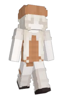 ySel_ Minecraft avatar full body