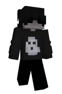 ySoEz_ Minecraft avatar full body