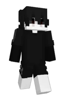yStitch_ Minecraft avatar full body