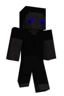 yStr_ Minecraft avatar full body
