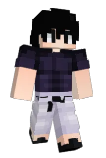 ySwits_ Minecraft avatar full body
