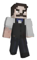Custom render preview