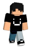 yViin__ Minecraft avatar full body