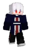 yWat Minecraft avatar full body