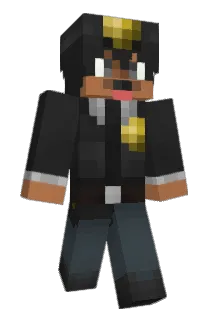 yZeepy_ Minecraft avatar full body