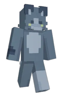 y_4da Minecraft avatar full body