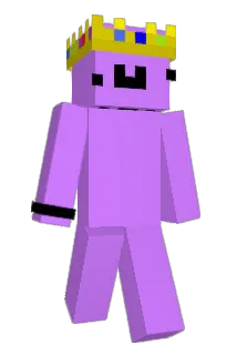 y_CaioGynn Minecraft avatar full body