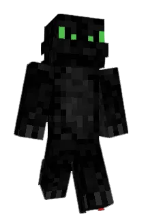 y_RazY Minecraft avatar full body