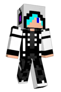 y_dong Minecraft avatar full body