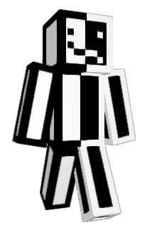 y_nexus Minecraft avatar full body