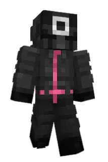 y_ozann Minecraft avatar full body
