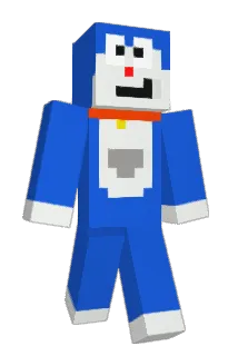 y_tatsuya Minecraft avatar full body