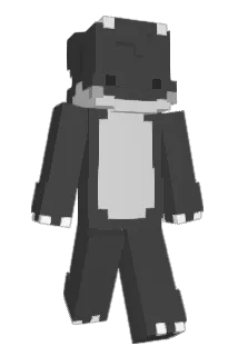 y_xur_i Minecraft avatar full body