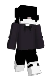yaSeiji_ Minecraft avatar full body