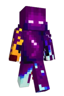 ya_boi_ezzy Minecraft avatar full body