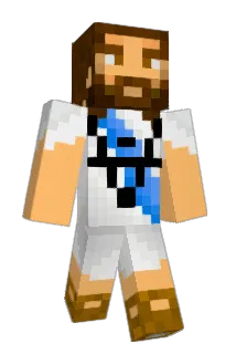 ya_like_jazz420 Minecraft avatar full body
