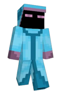 yaaayeet Minecraft avatar full body