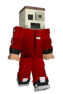 yaboi2010 Minecraft avatar full body