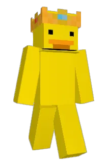 yaboiLogan5077 Minecraft avatar full body