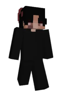 yaboiibb Minecraft avatar full body