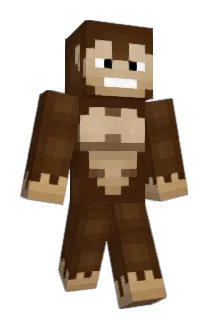 yaboikev02 Minecraft avatar full body