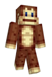 yaboiz0k0 Minecraft avatar full body