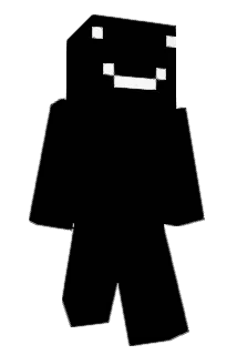 yaboychunk Minecraft avatar full body