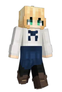 yaboyjason Minecraft avatar full body