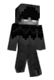 yacz Minecraft avatar full body