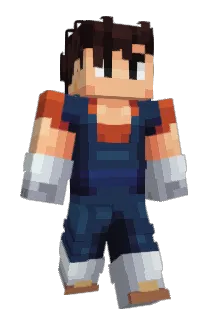 yadad432 Minecraft avatar full body