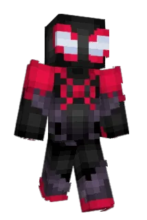 yael6223 Minecraft avatar full body