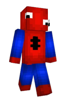 yagasaya Minecraft avatar full body
