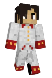 yagel_s Minecraft avatar full body