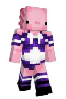yago_69_1 Minecraft avatar full body