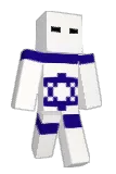 yahelgoodsoul Minecraft avatar full body