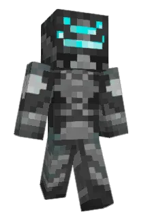 yahoozit Minecraft avatar full body