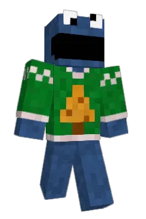 yahtzee972 Minecraft avatar full body
