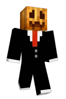 yahya0226 Minecraft avatar full body