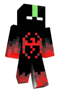yahya2979 Minecraft avatar full body