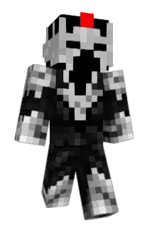 yail_ Minecraft avatar full body