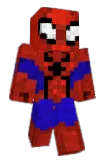 yaja_ Minecraft avatar full body