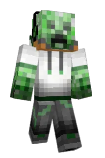 yakan3 Minecraft avatar full body