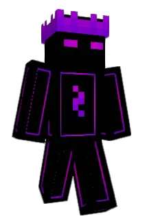 yakinikuparty Minecraft avatar full body
