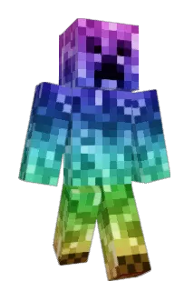 yakitori0305 Minecraft avatar full body