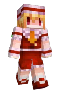 yakki_0810 Minecraft avatar full body