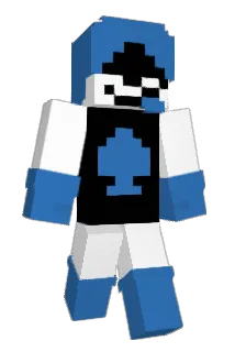 yaksuoki Minecraft avatar full body