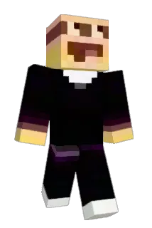 yala Minecraft avatar full body
