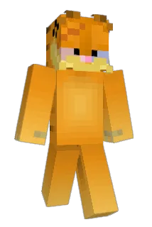 yalex_ Minecraft avatar full body