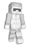 yali45678 Minecraft avatar full body
